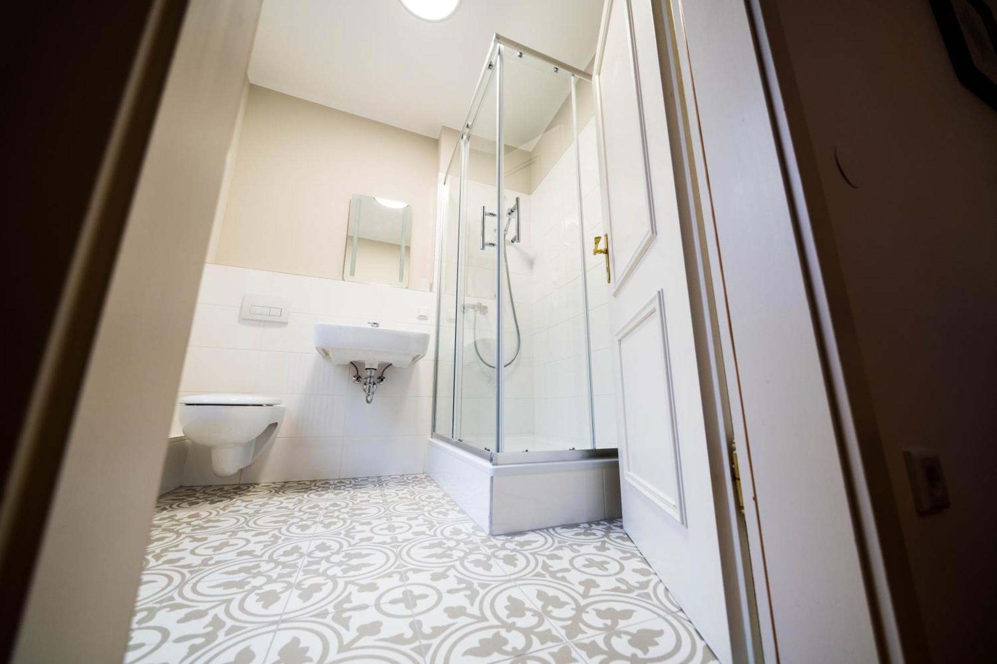 Aparthotel Villa Elon Fürth Oda fotoğraf